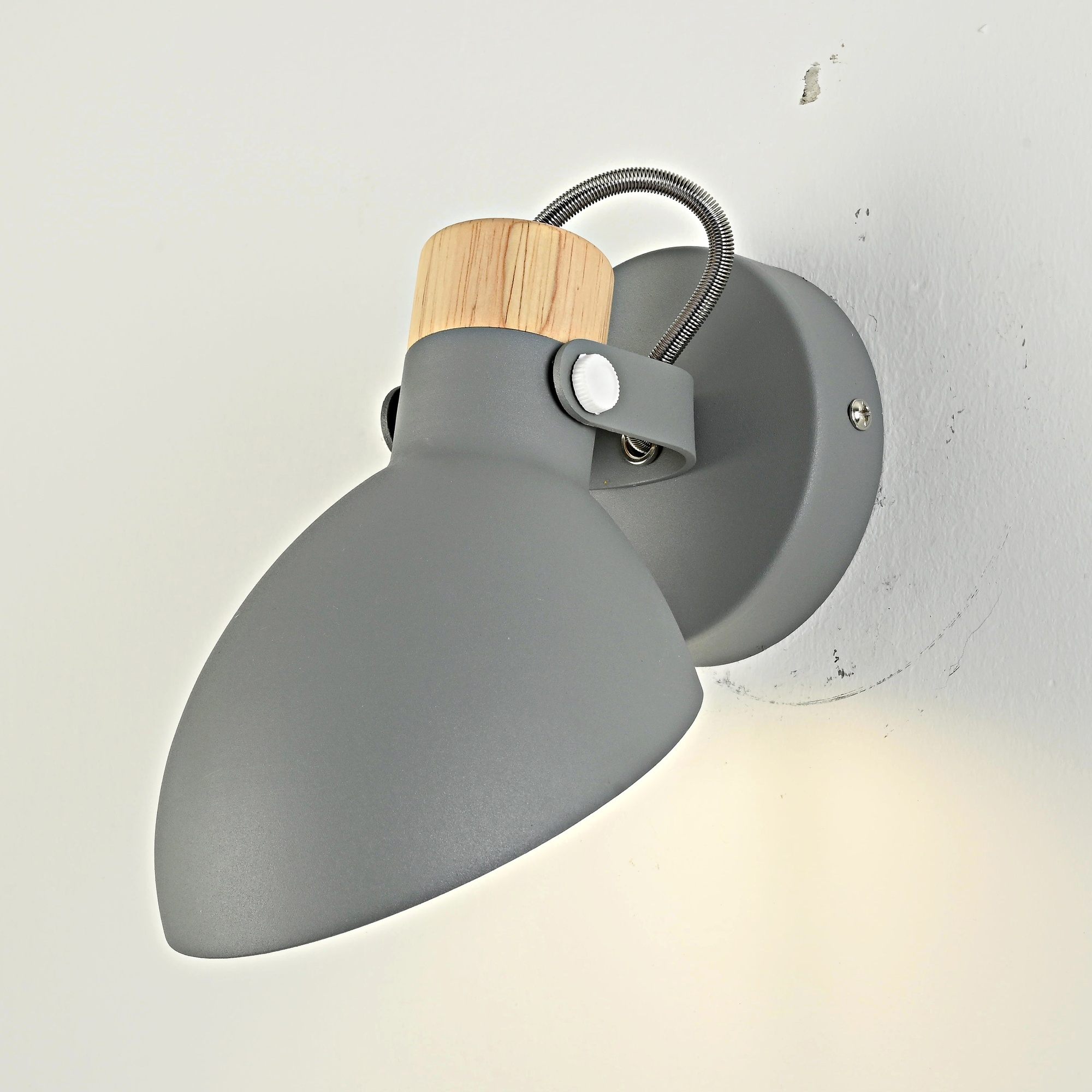 Настенное Бра Onder Grey By Imperiumloft