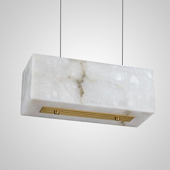 Подвесной светильник SOLENTA by ImperiumLoft