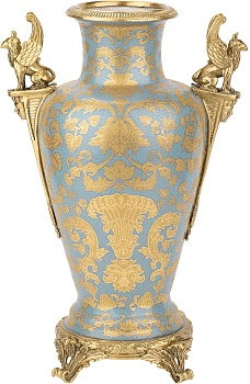 Ваза Glasar 31G2142/A233C/NB4199