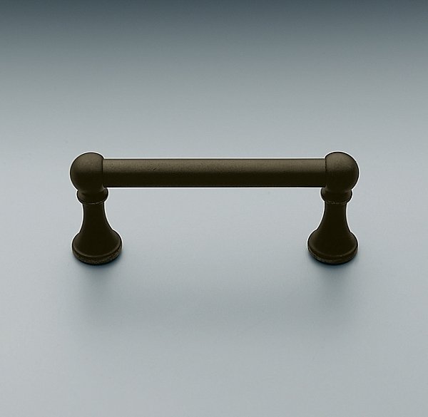 Ручка-скоба Restoration Hardware Chatham L.10.2 Oil-Rubbed Bronze