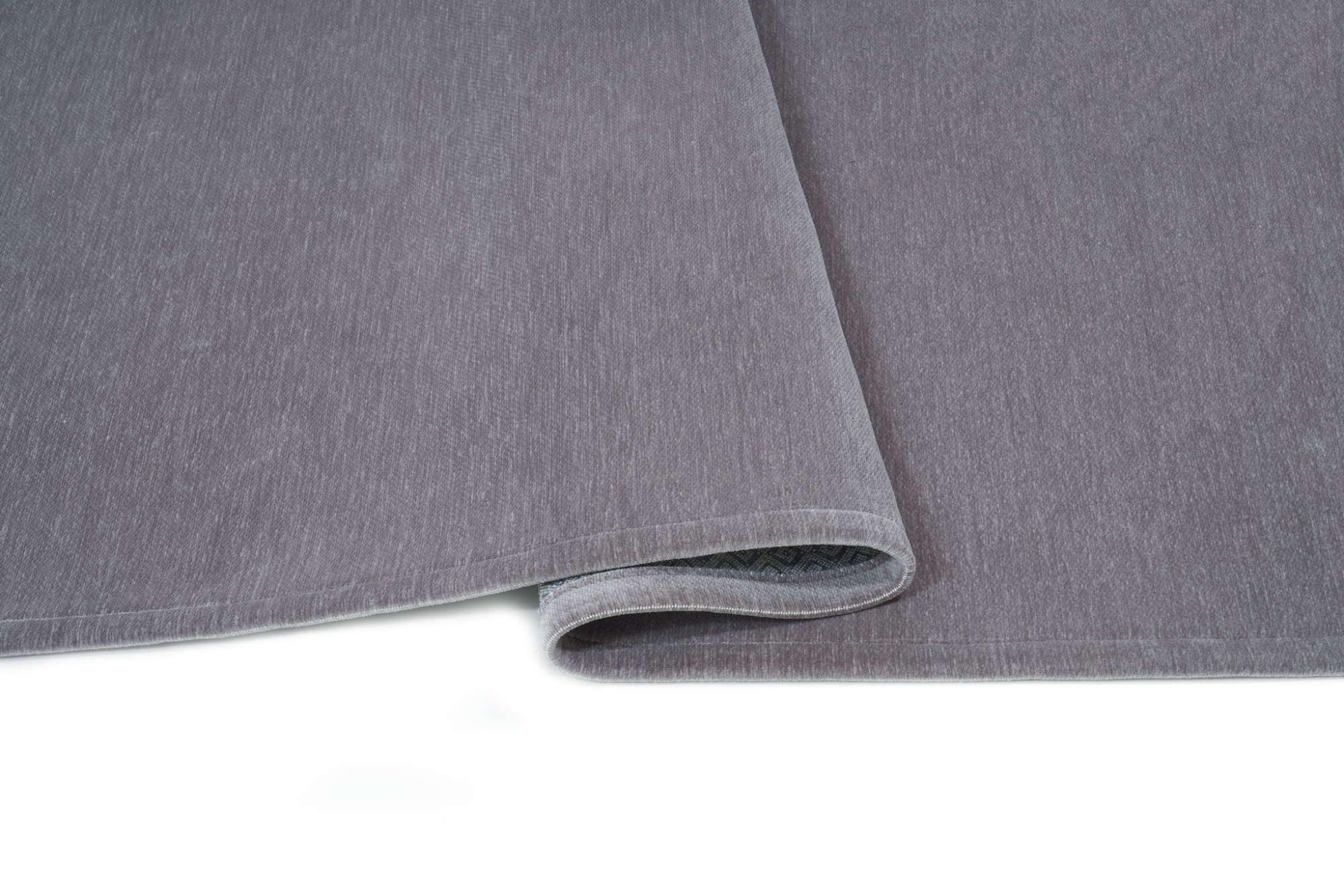 Ковер Carpet Decor Basic Gray C1362