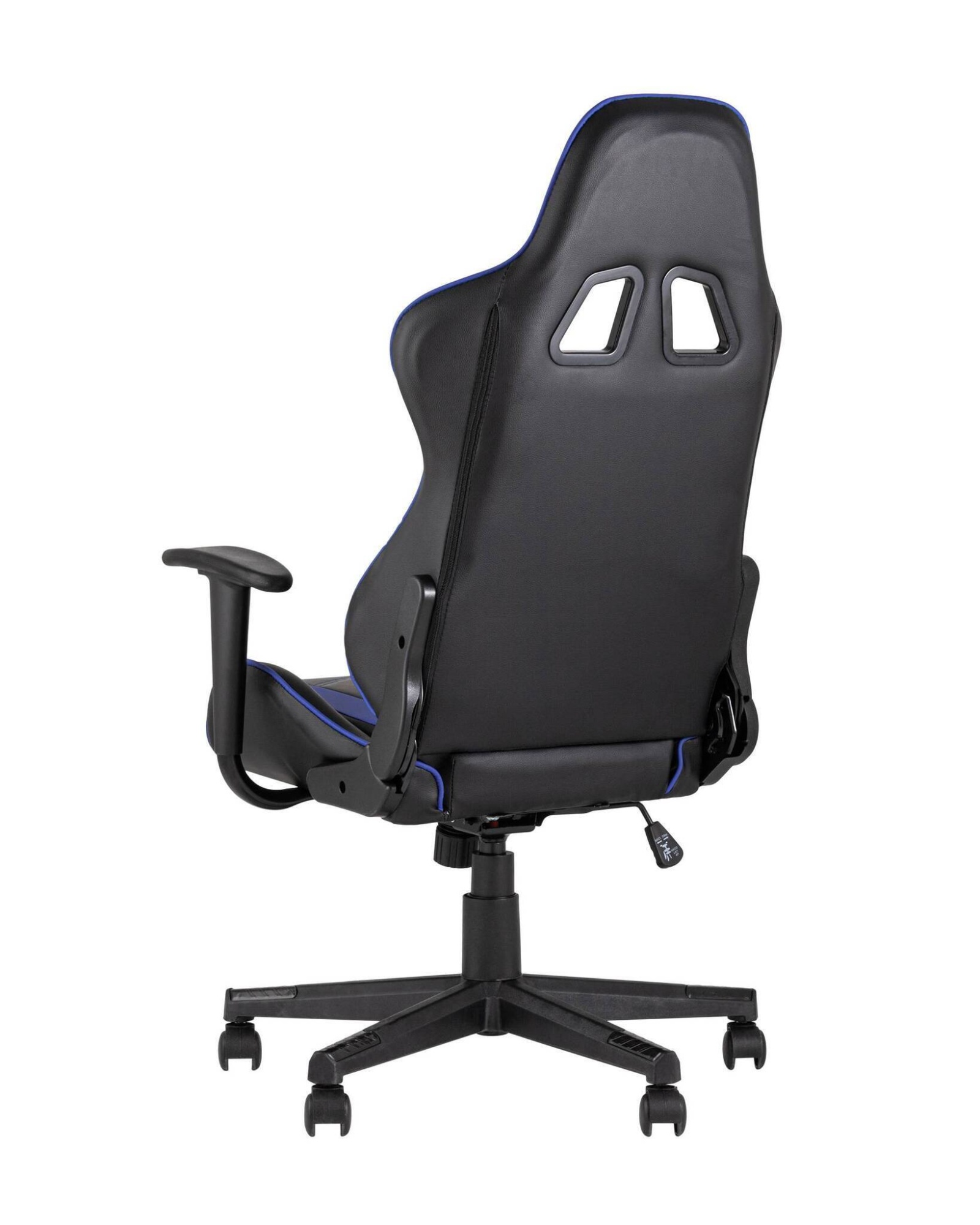 Кресло игровоеs Impala синее TopChairs