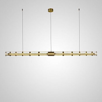 Подвесной светильник OPTIMA L200 by ImperiumLoft