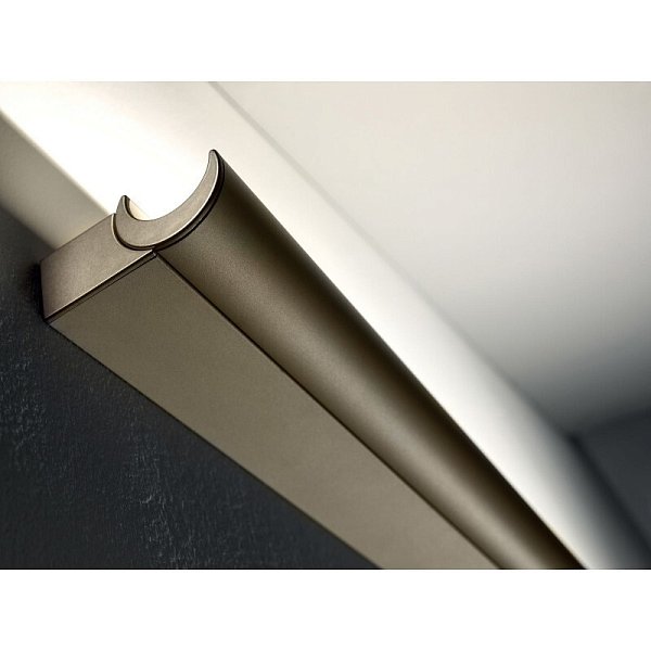 Настенный светильник Linealight Halfpipe 8402
