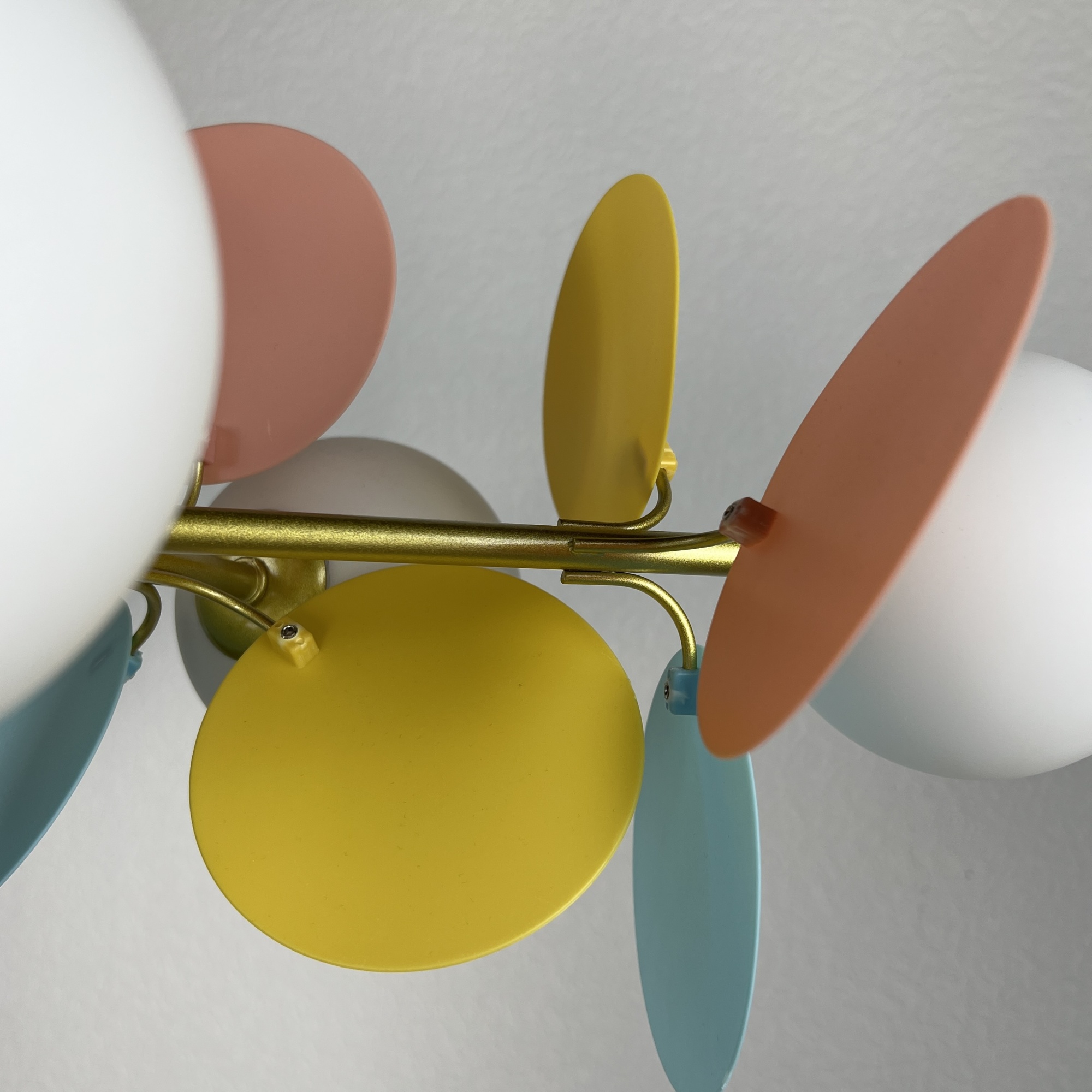 Люстра Matisse D90 By Imperiumloft