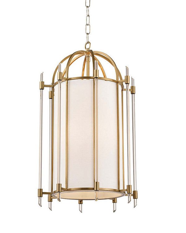 Люстра Вертиго Louvre Home P6644PA