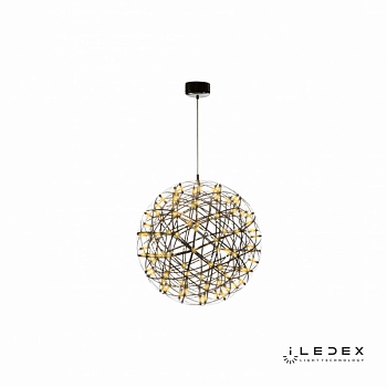Подвесная люстра iLedex FG 600-92 CR