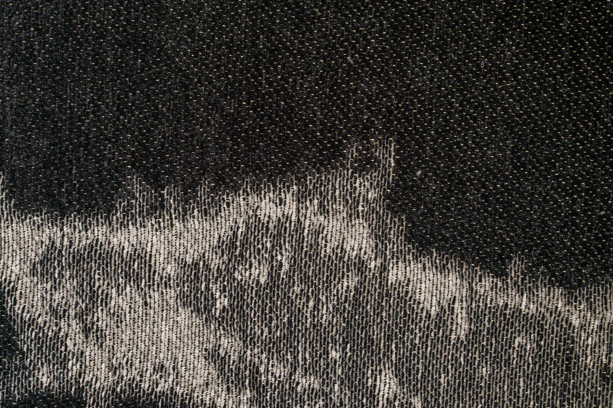 Ковер Carpet Decor  Statuario Black C1142