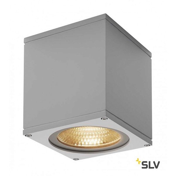 Потолочный светильник SLV 234534