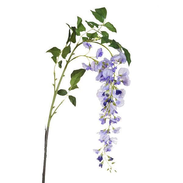 Глициния сиреневая Garda Decor 9F27434-2088