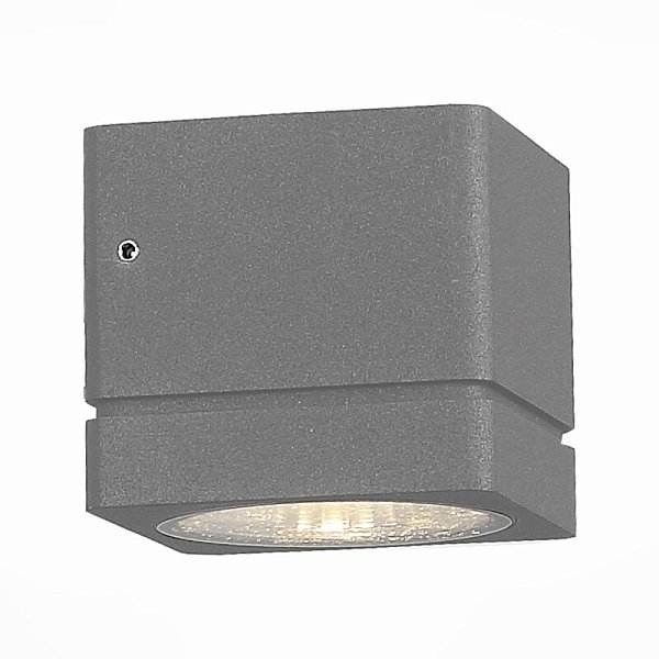 Светильник настенный ST Luce SL563.701.01