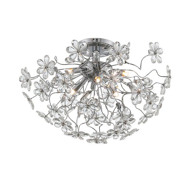 Накладная люстра ST Luce SL385.102.06