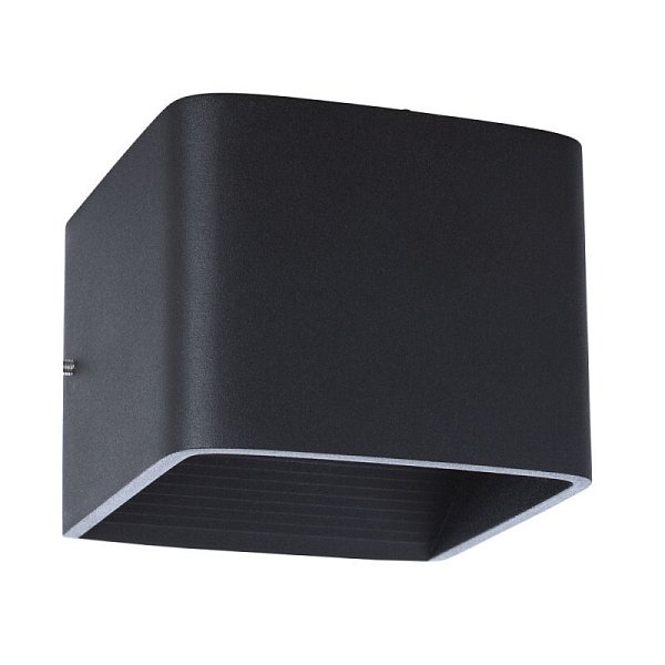 Бра Arte Lamp A1423AP-1BK