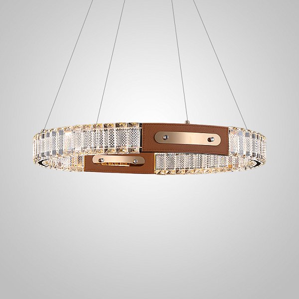 Подвесная люстра PERCIFAL ONE D50 by ImperiumLoft