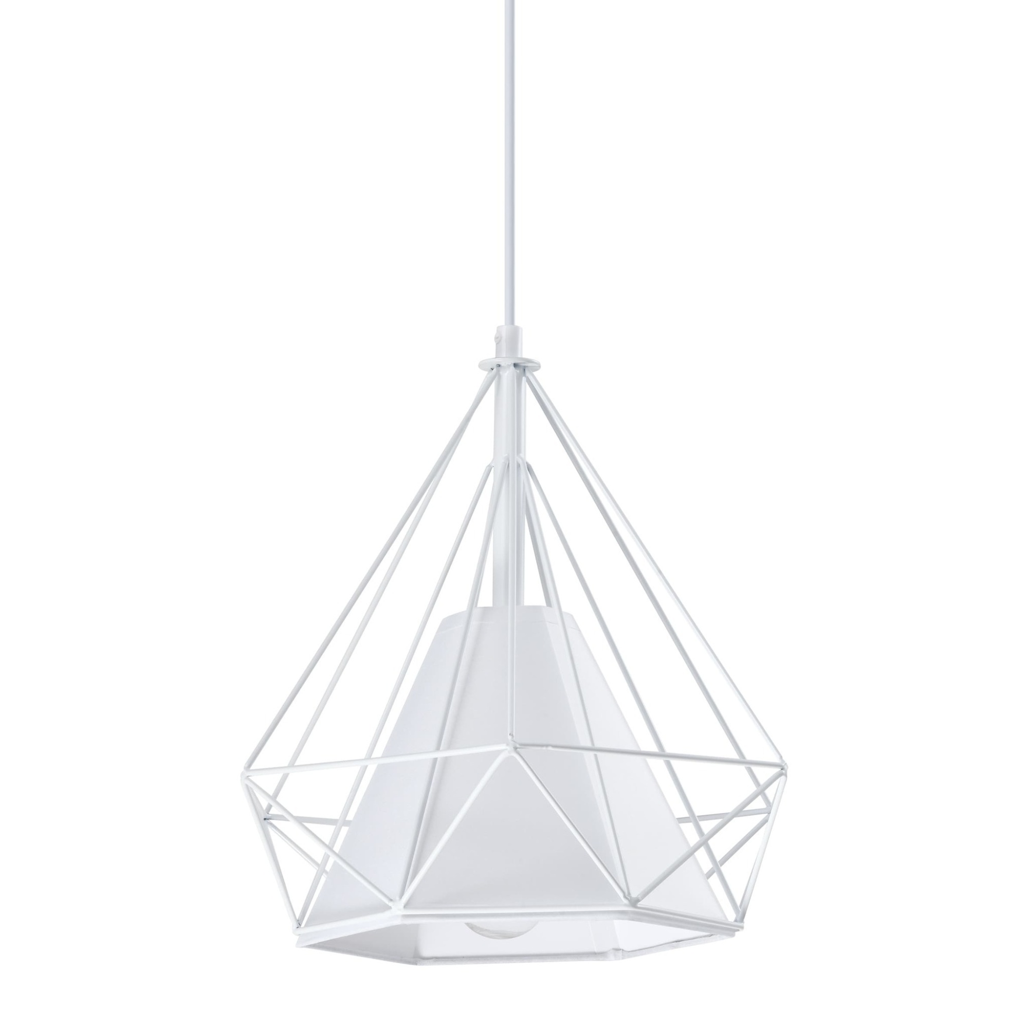 Подвесной светильник Moderli V1631-1P Lia 1*E27*60W