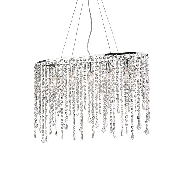 Потолочный светильник Ideal Lux RAIN SP5 008363