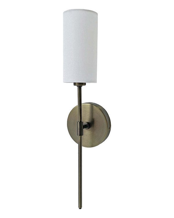 Настенный светильник Аспен Louvre Home JJ10624-1C