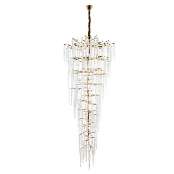 Каскадная люстра MODELUX MS.2120.2200