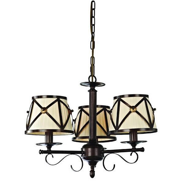Подвесной светильник L'Arte Luce Fabrizia L12103.88