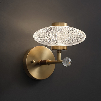 Настенный светильник NICOL WALL by ImperiumLoft