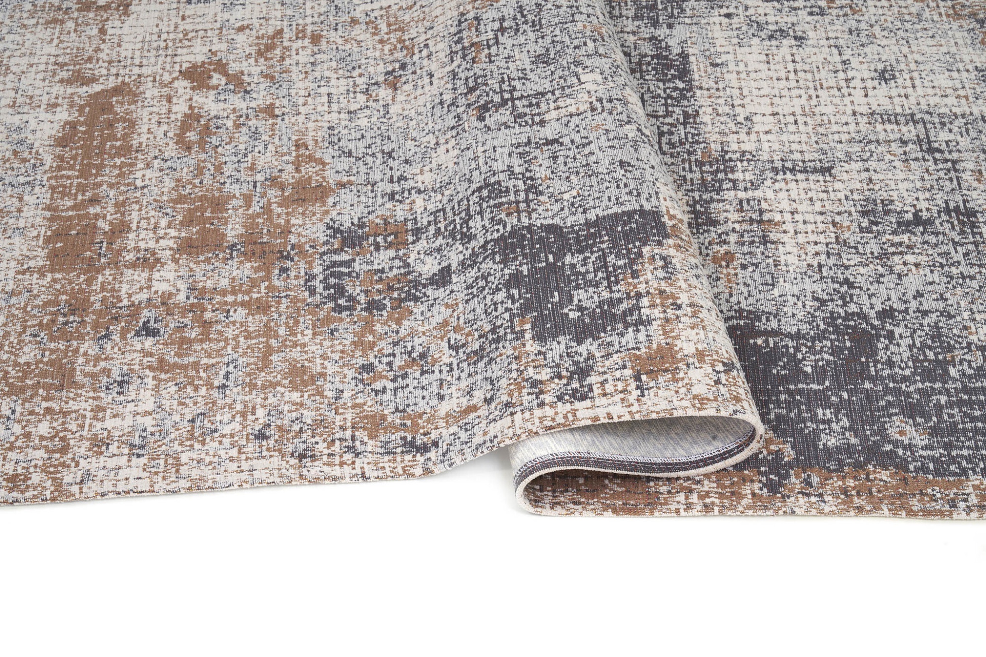 Ковер Carpet Decor RUSTIC Beige C1258