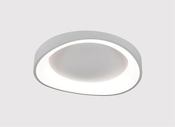 Накладной светильник ARTE Lamp A2698PL-60WH