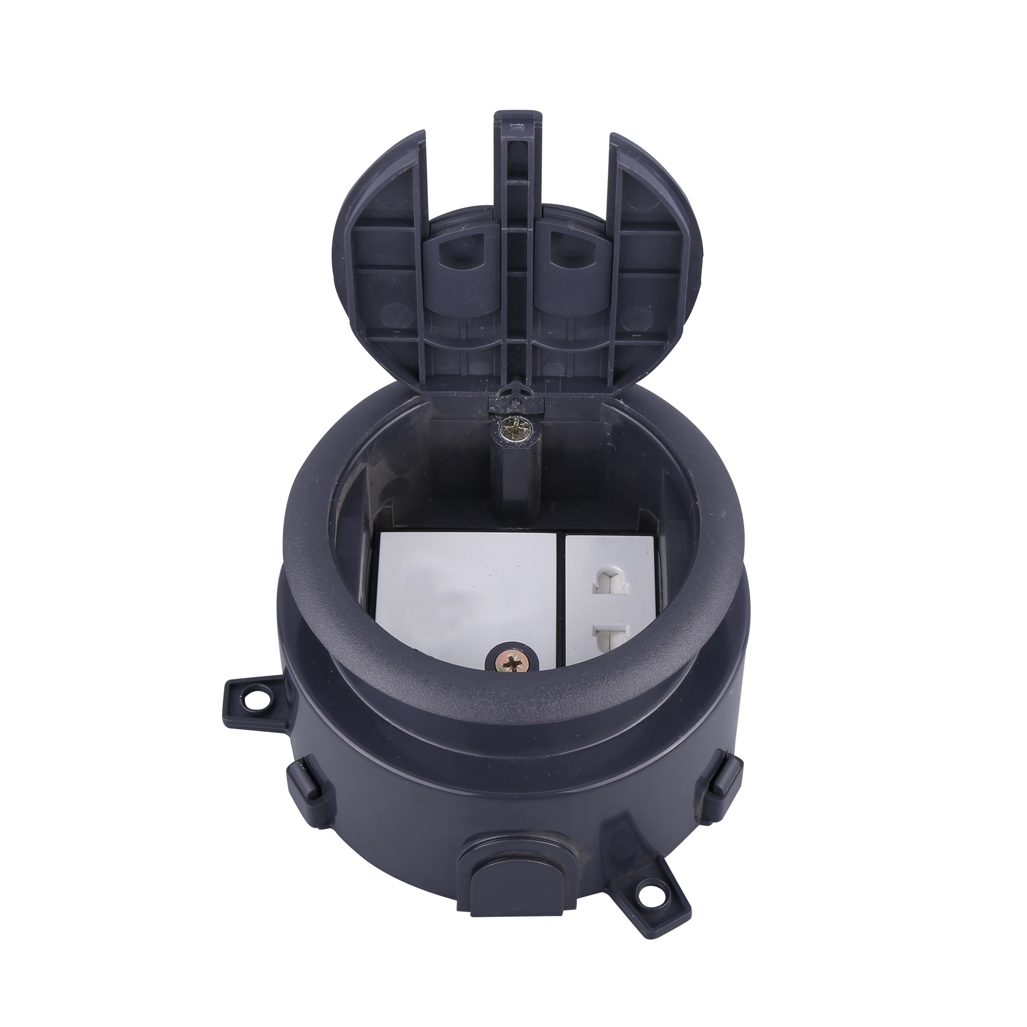 Лючок полод ( Donolux DFB3