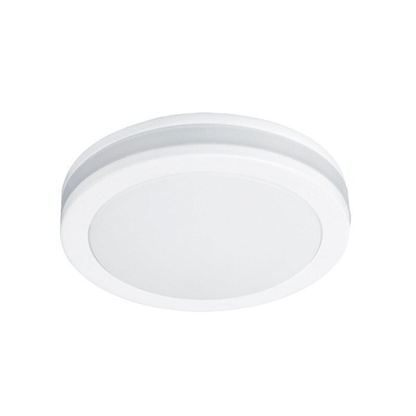 Встраиваемый светильник ARTE Lamp A8430PL-1WH