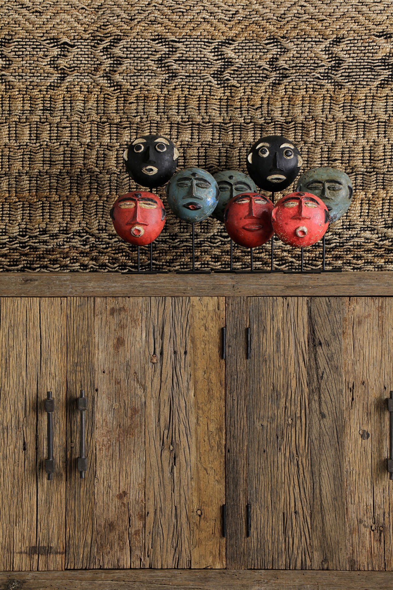 Набор из 3-х фигур 32589 Vical