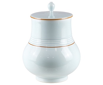 Банка с крышкой Glasar 56-151