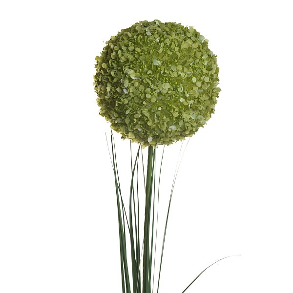 Алиум зеленый Garda Decor 8J-13RS0013