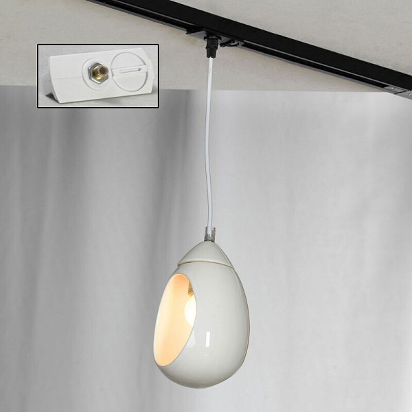 Светильник на шине Lussole LOFT LSP-8034-TAW