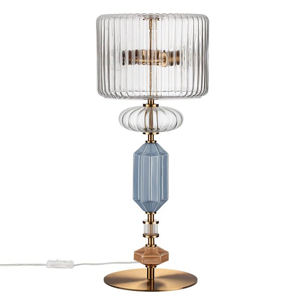 Настольная лампа Odeon Light 5414/2TA