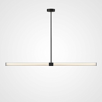 Потолочный светильник TEOFIL L120 by ImperiumLoft