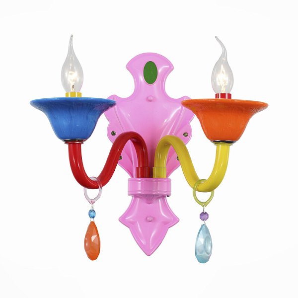 Детское бра ST Luce SL672.961.02
