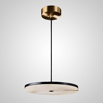 Подвесной светильник COAL D25 by ImperiumLoft