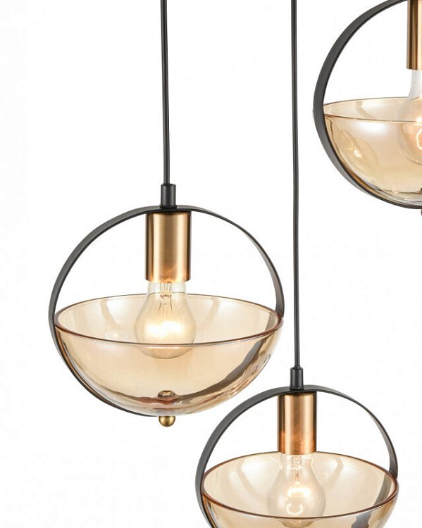 Подвесной светильник Vele Luce VL5362P23