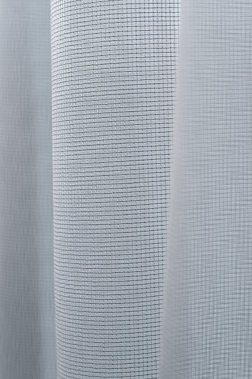 Тюль ROMA 275х320см серый Garda Decor 121GD-ROMA-TUL SER