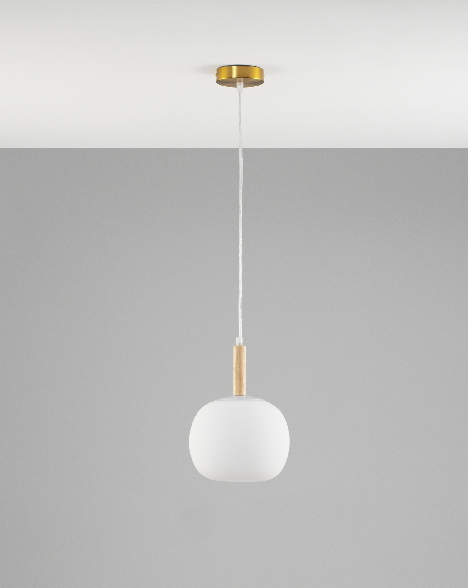 Светильник подвесной Moderli V10290-PL Cute