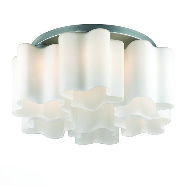 Накладная люстра ST Luce SL116.502.06