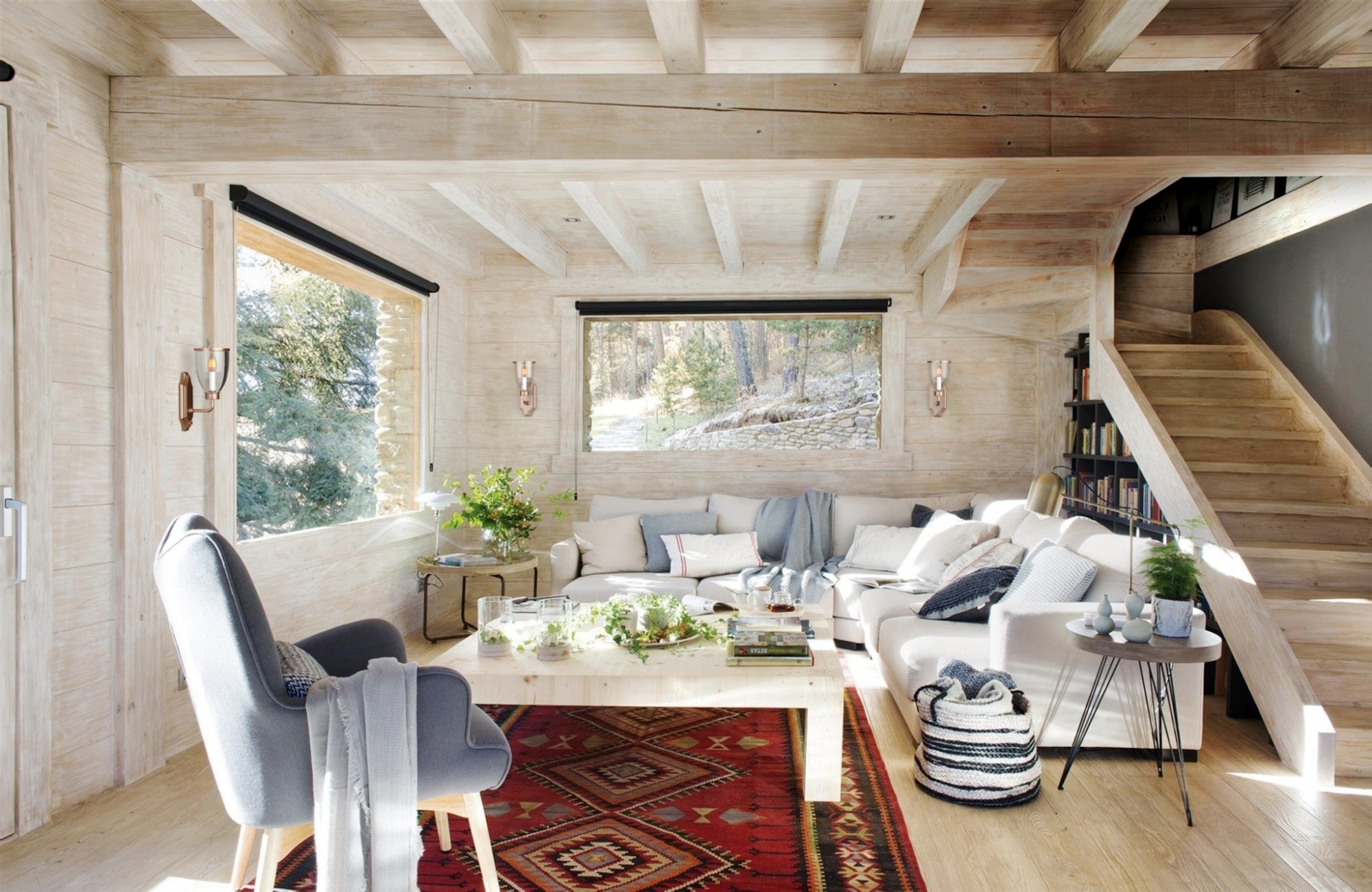 Настенный светильник Covali WL-30378