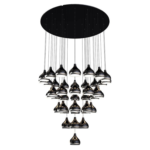 Люстра Delightfull HANNA PENDANT 25