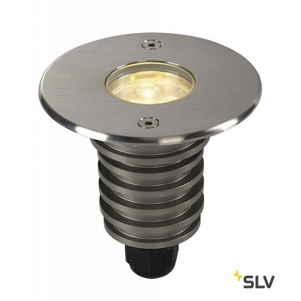 Встройка в грунт SLV 1002187