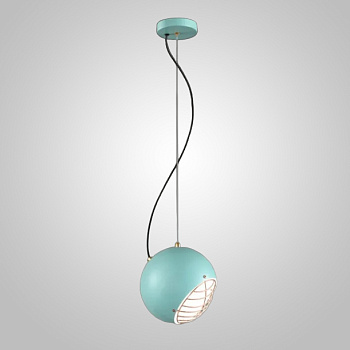 Подвесной светильник SKYDD Blue by ImperiumLoft