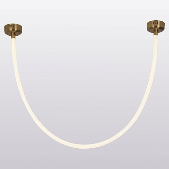 Накладной светильник Lussole LSP-7010