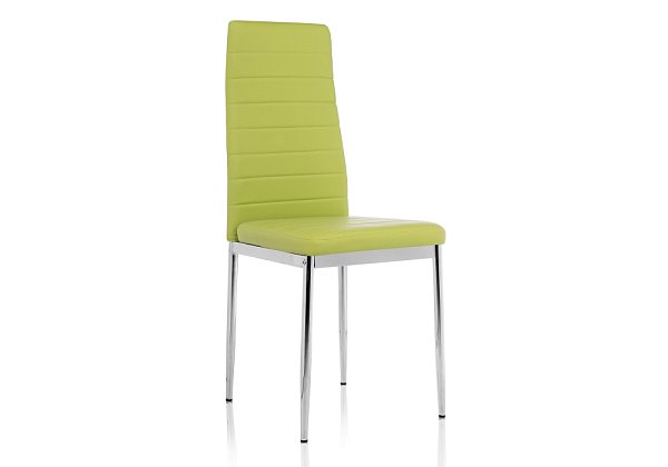 Стул Woodville DC2-001 green 11820