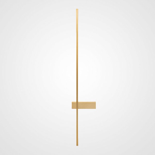 Настенный светильник GIA COLOR Brass by ImperiumLoft
