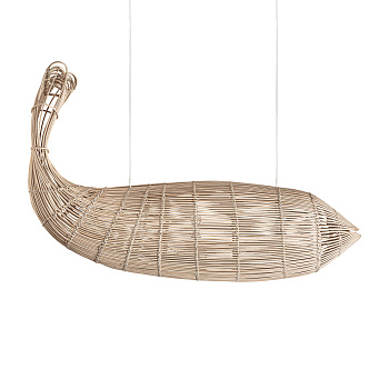 Подвесной светильник FISH 35388 Vical