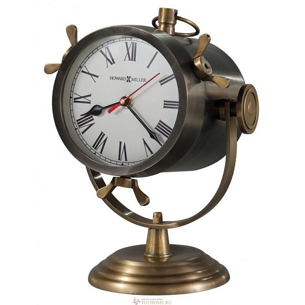 Настольные часы Howard Miller 635-193 Vernazza