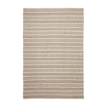 Ковер Desni бежевый 100% ПЭТ 200 х 300 см La Forma (ex Julia Grup)